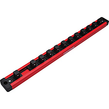 1/2 in Locking Socket Holder
