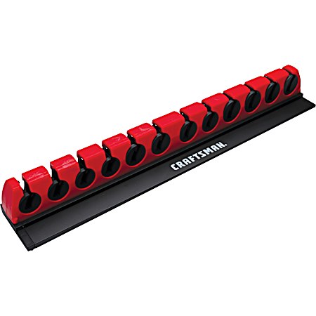 Locking Wrench Holder
