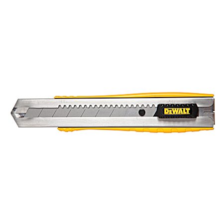 25mm Snap-Off Knife