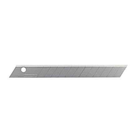 9mm Snap-Off Blades - 3 Pk
