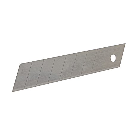 18mm Snap-Off Blades - 3 Pk