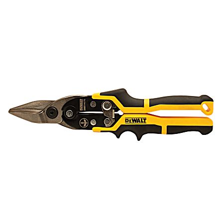 1 in Straight-Cut Ergo Aviation Snip