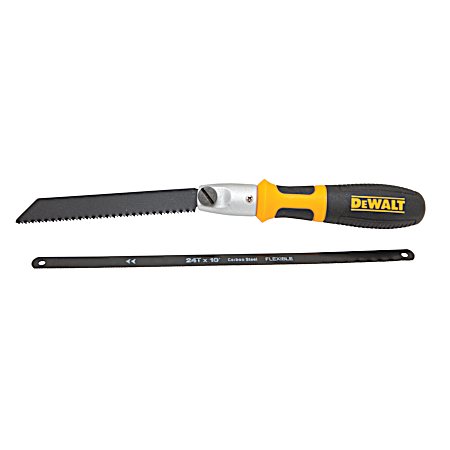 Multi-Purpose Saw
