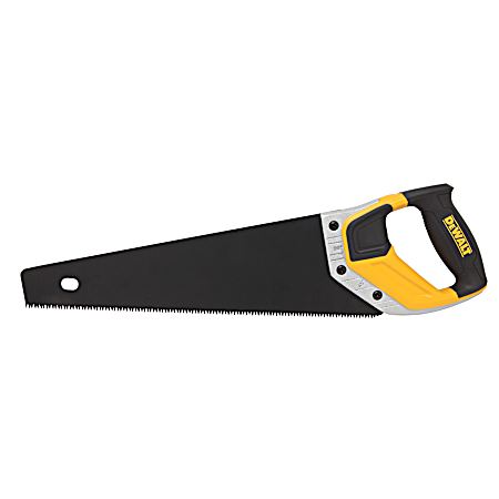 15 in Hand Saw w/ ToughCoat