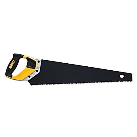 20 in Hand Saw w/ ToughCoat