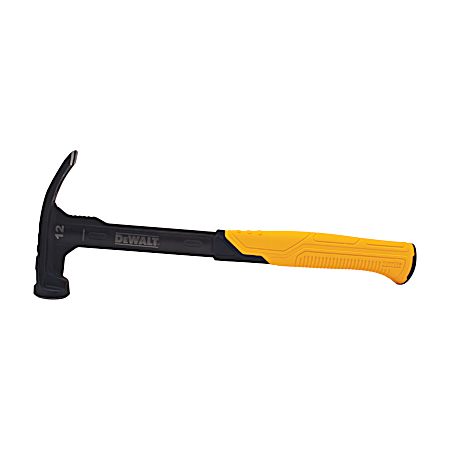 XP 1 Pc Steel 12 oz MIG Weld Nailing Hammer