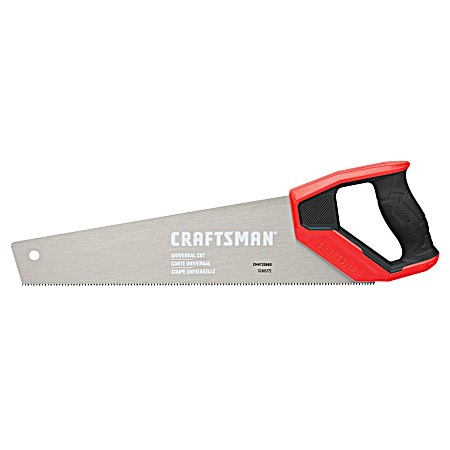 15 in General Purpose Saw