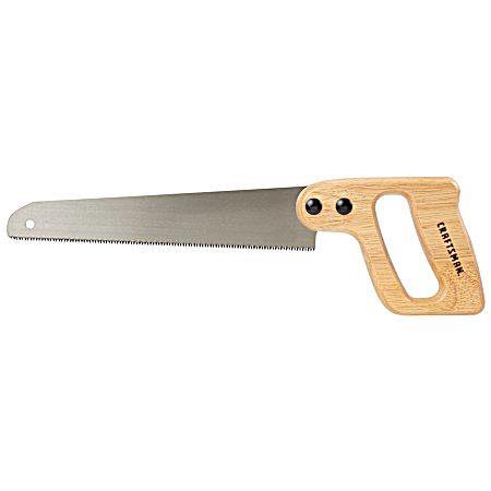10 in Fine Finish Mini Saw