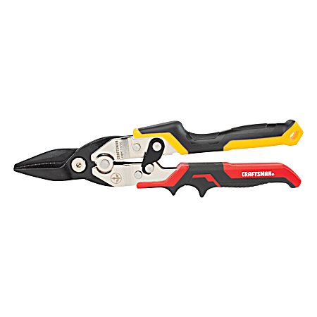 Straight Cut Aviation Snips