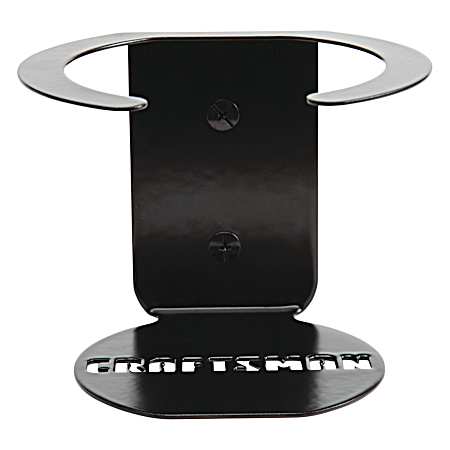 Black Magnetic Cup Holder
