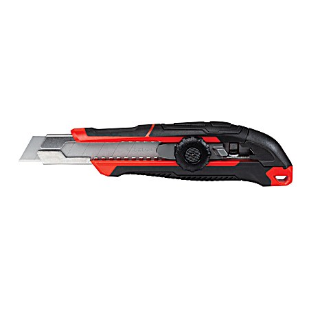 18mm Snap-Off Blade Knife - L Series