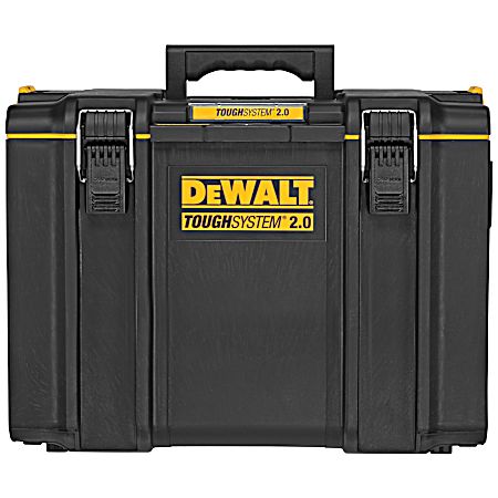ToughSystem 2.0 Extra Large Toolbox