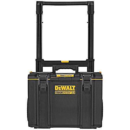 TOUGHSYSTEM 2.0 20 in Rolling Tool Box