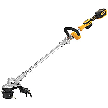 20V MAX 14 in Folding String Trimmer - Bare Tool