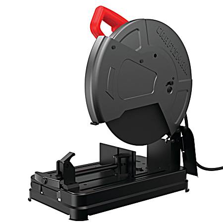 14 in Chop Saw