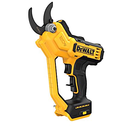 20V MAX Cordless Pruner - BARE TOOL