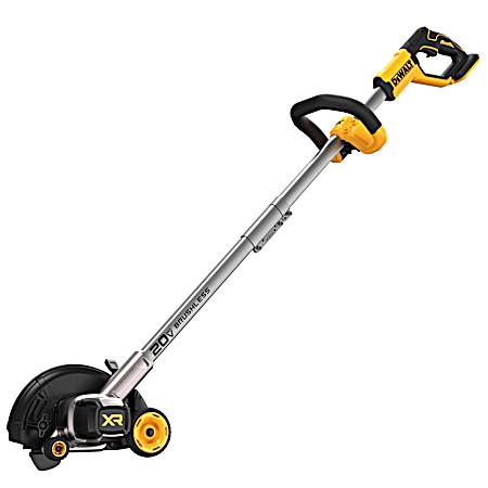 20V MAX Brushless Cordless Edger - BARE TOOL