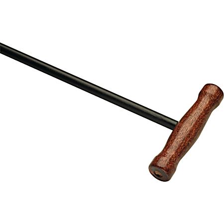 32 in Range & Cleaning Rod