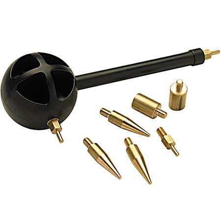Bullet Starter