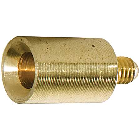Universal Ramrod Loading Tip
