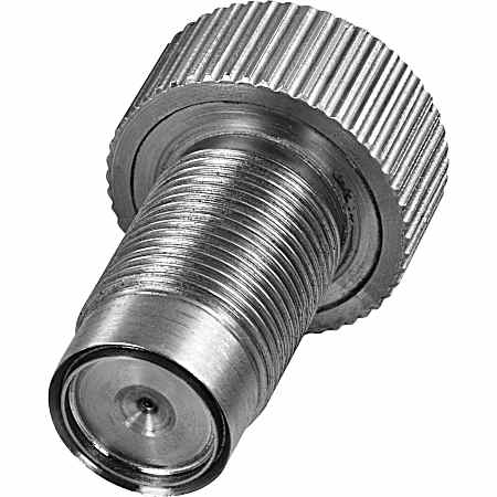 Quick-Release Replacement Breech Plug
