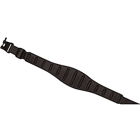 The Claw Black Contour Rifle Gun Sling