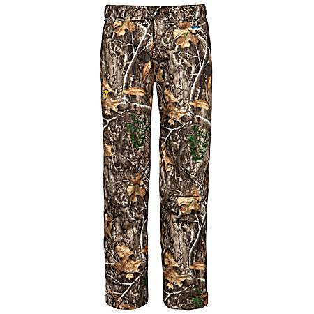 Drencher Lightweight Realtree Edge Pants
