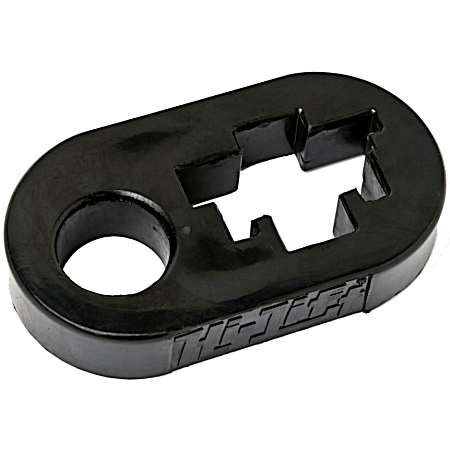 Handle-Keeper