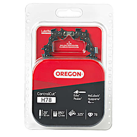 20 In. H78 Saw Chain