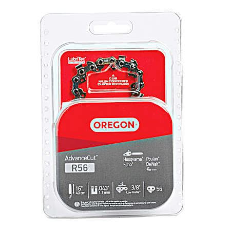 16 In. R56 Saw Chain