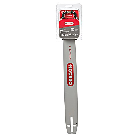 20 In. Bar & Chain Set - 27852