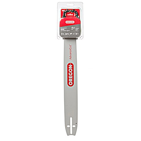 20 In. Bar & Chain Set - 27850