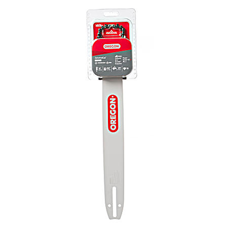 16 In. Bar & Chain Set - 27857
