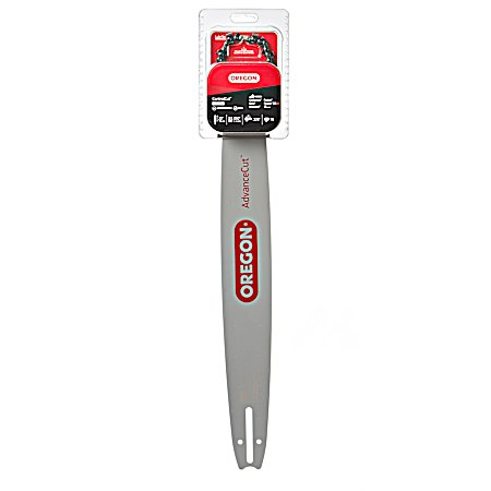 20 In. Bar & Chain Set - 37977
