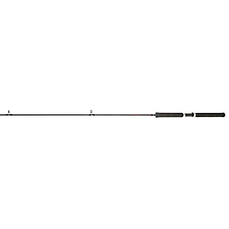 Crappie Stalker Jigging Rod