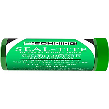 Seal-Tite Wax