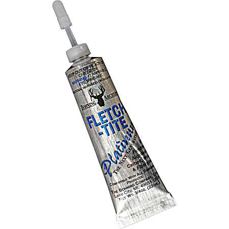 Fletch-Tite Platinum