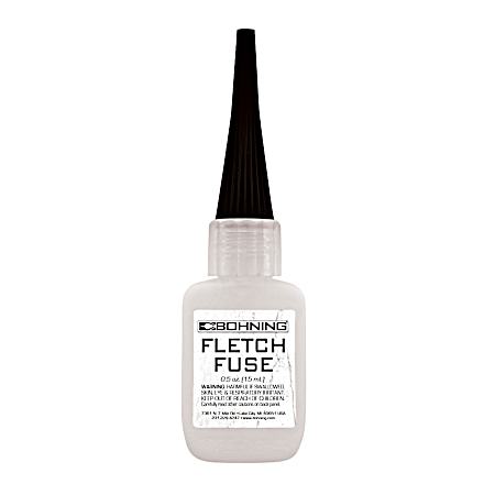 0.5 oz Fletch Fuse Glue