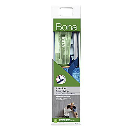 Premium Spray Mop For Stone, Tile & Laminate Floors