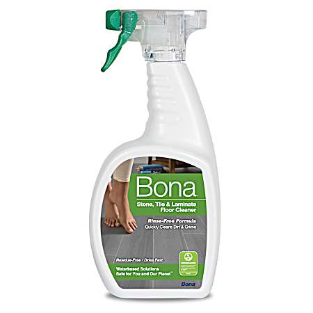32 oz Stone, Tile & Laminate Cleaner