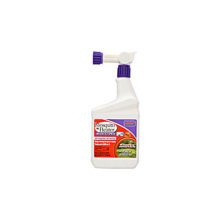 32 oz Mosquito Beater RTU w/ Hose End