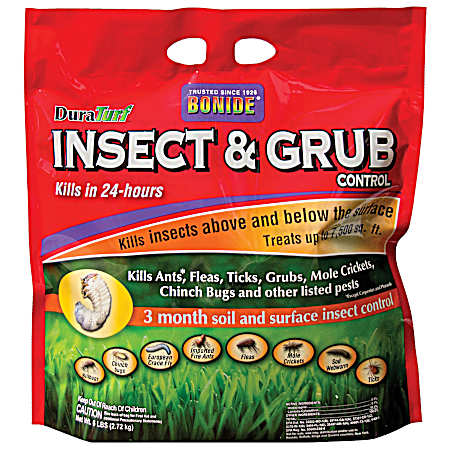 6 lb Insect & Grub Control