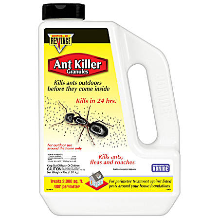Revenge 4 lb Ant Killer Granules