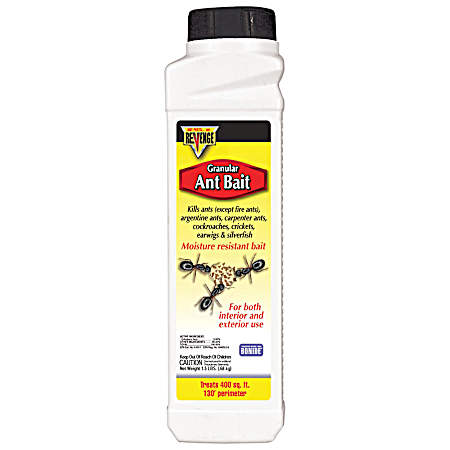 Revenge 1.5 lb Ant Bait Granular