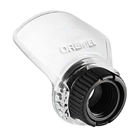 Shield Rotary Attachment