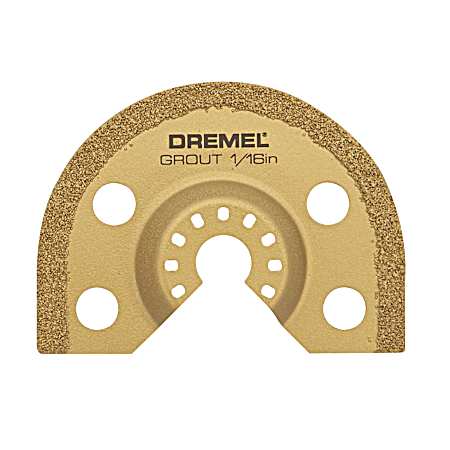 Multi-Max Grout Removal Blade