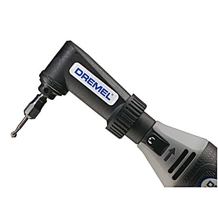 Right-Angle Attachment