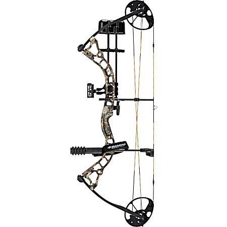Mossy Oak Break-Up Infinite RH Bow