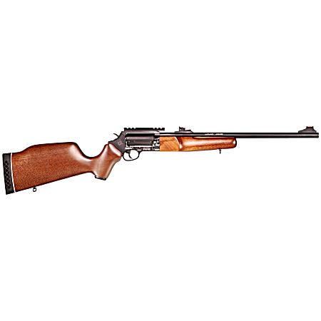Circuit Judge .410/45 LC 18.5 in. Black Rifle