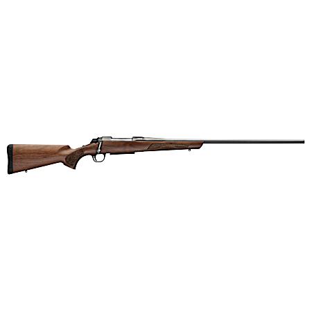 6.5 Creedmoor Walnut AB3 Hunter Rifle